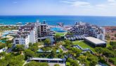 SELECTUM LUXURY RESORT